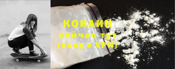 молекула духа Гусь-Хрустальный